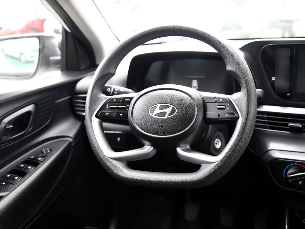 Hyundai I20 Plus 1.4 Mt año 2025