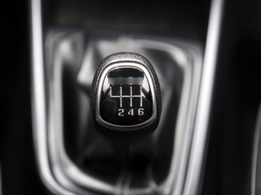 Hyundai I20 Plus 1.4 Mt año 2025