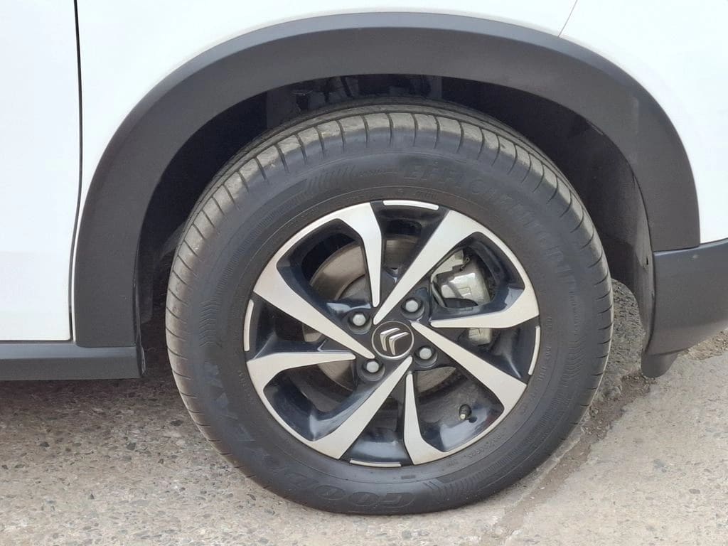 Citroen C3 Puretech 1.6 Aut año 2025