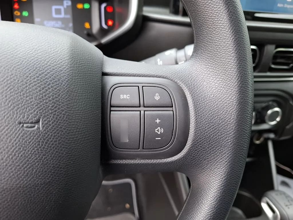 Citroen C3 Puretech 1.6 Aut año 2025