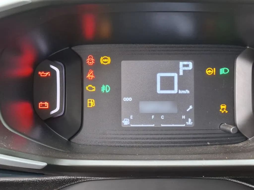 Citroen C3 Puretech 1.6 Aut año 2025