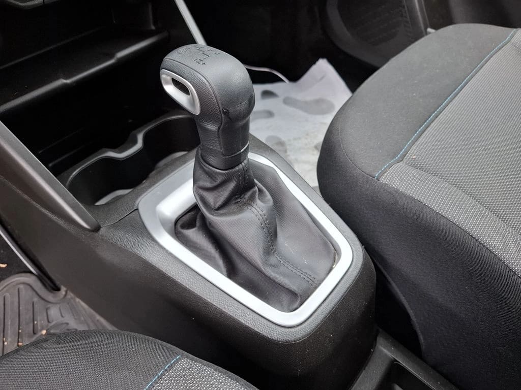 Citroen C3 Puretech 1.6 Aut año 2025