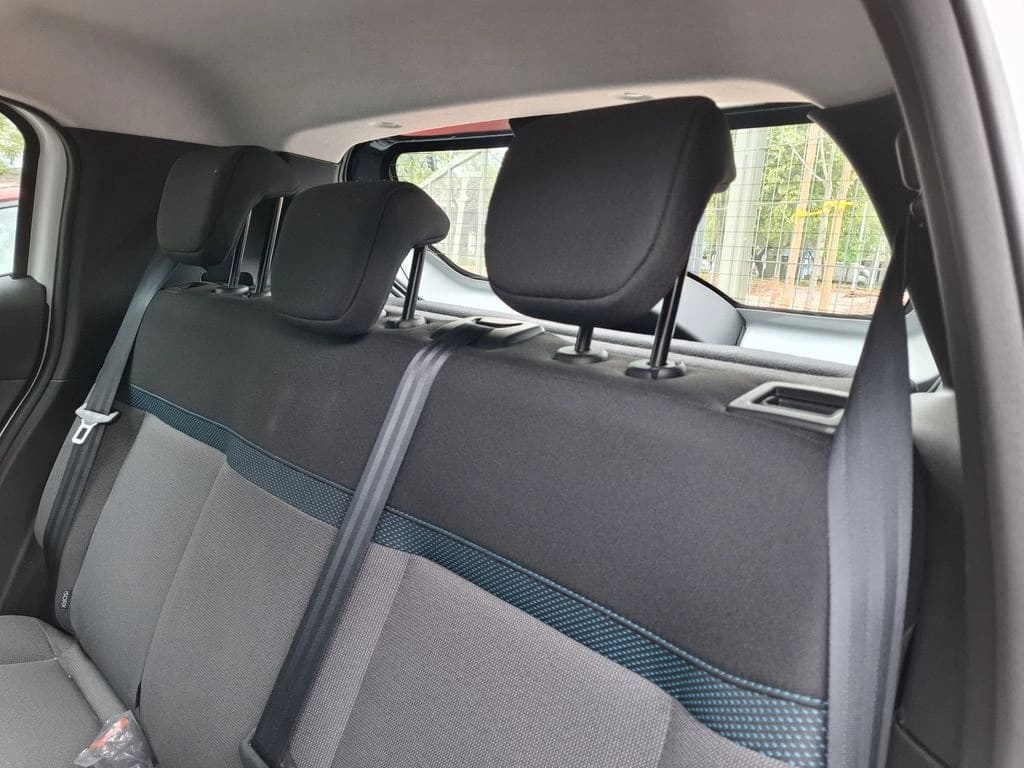 Citroen C3 Puretech 1.6 Aut año 2025