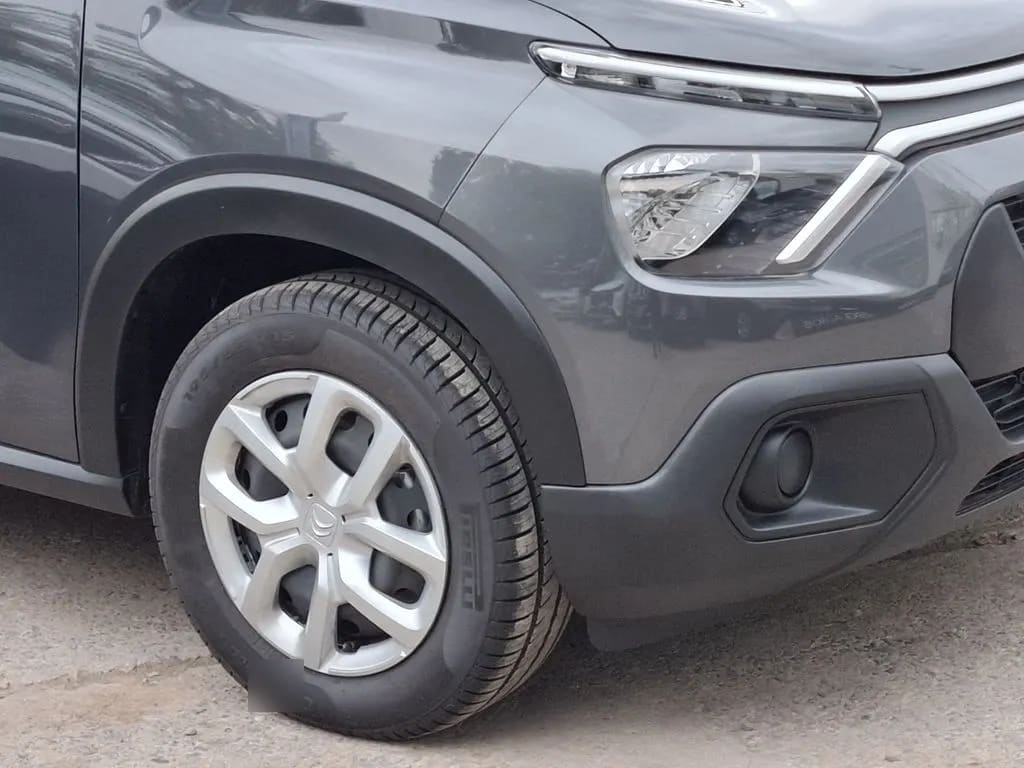 Citroen C3 1.2 Live 82 4x2 1.2 año 2026