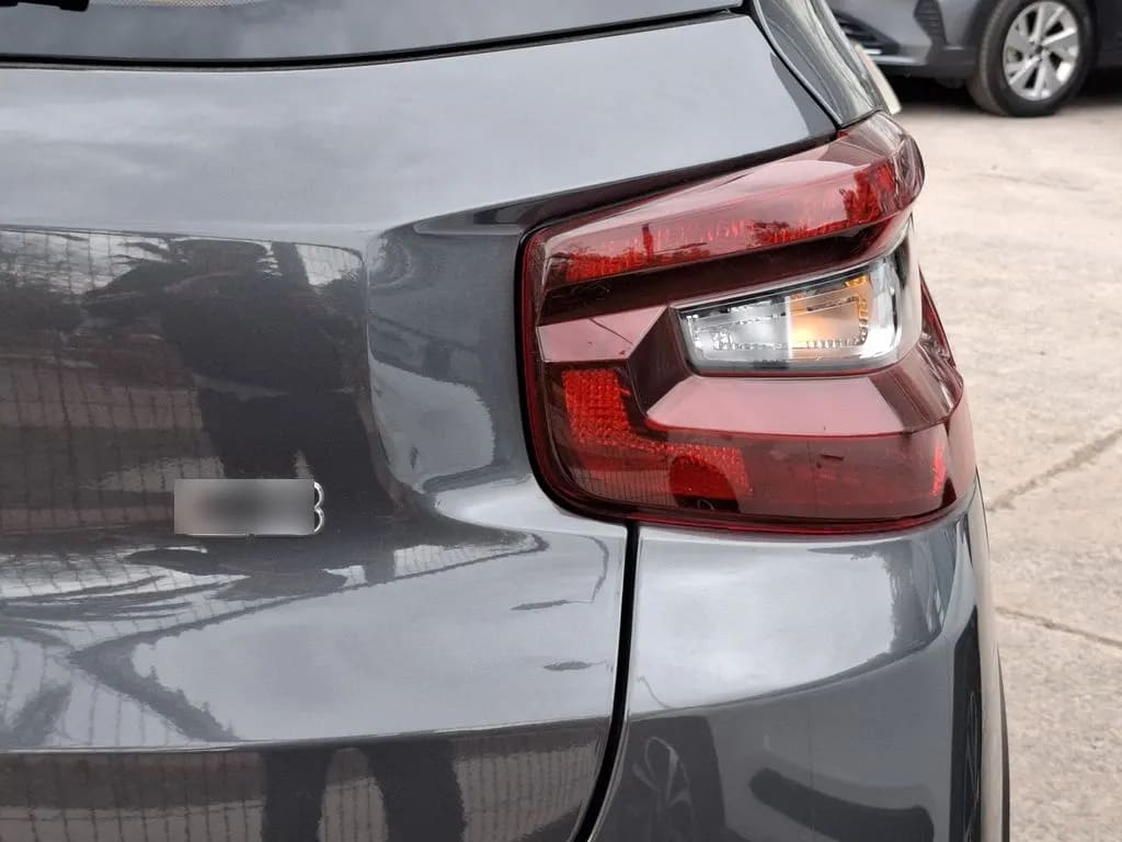Citroen C3 1.2 Live 82 4x2 1.2 año 2026