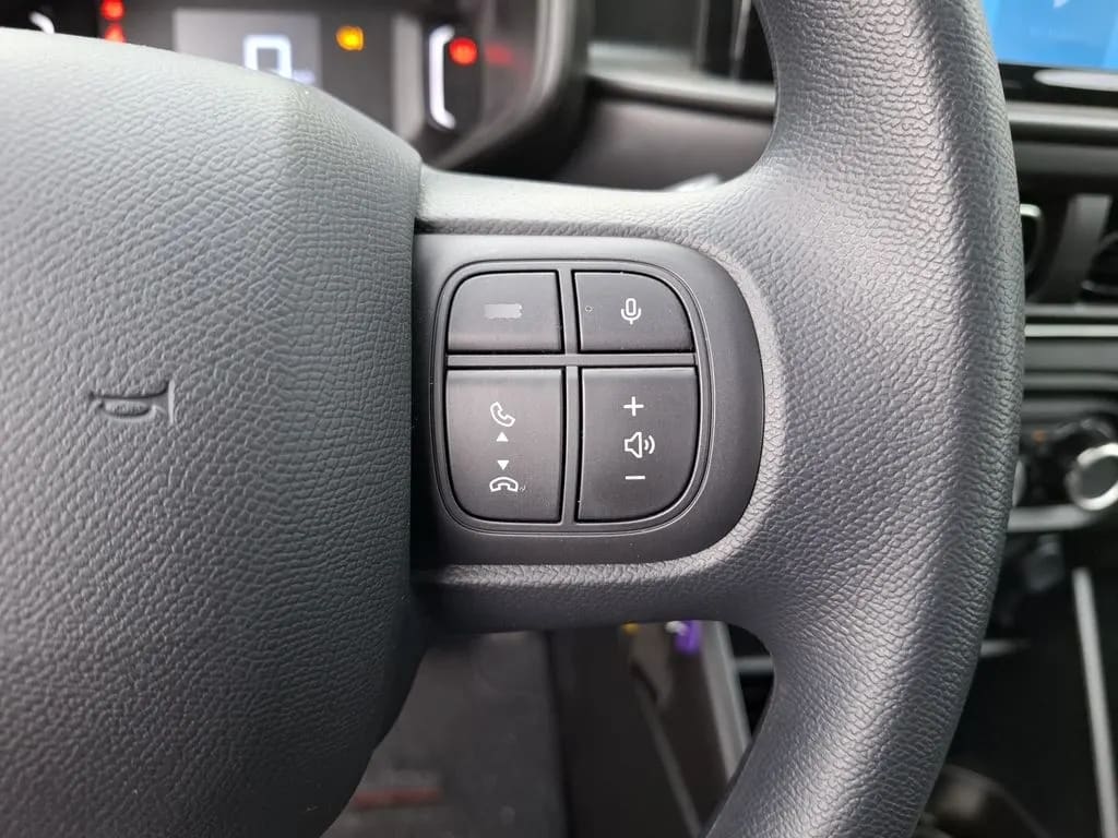 Citroen C3 1.2 Live 82 4x2 1.2 año 2026