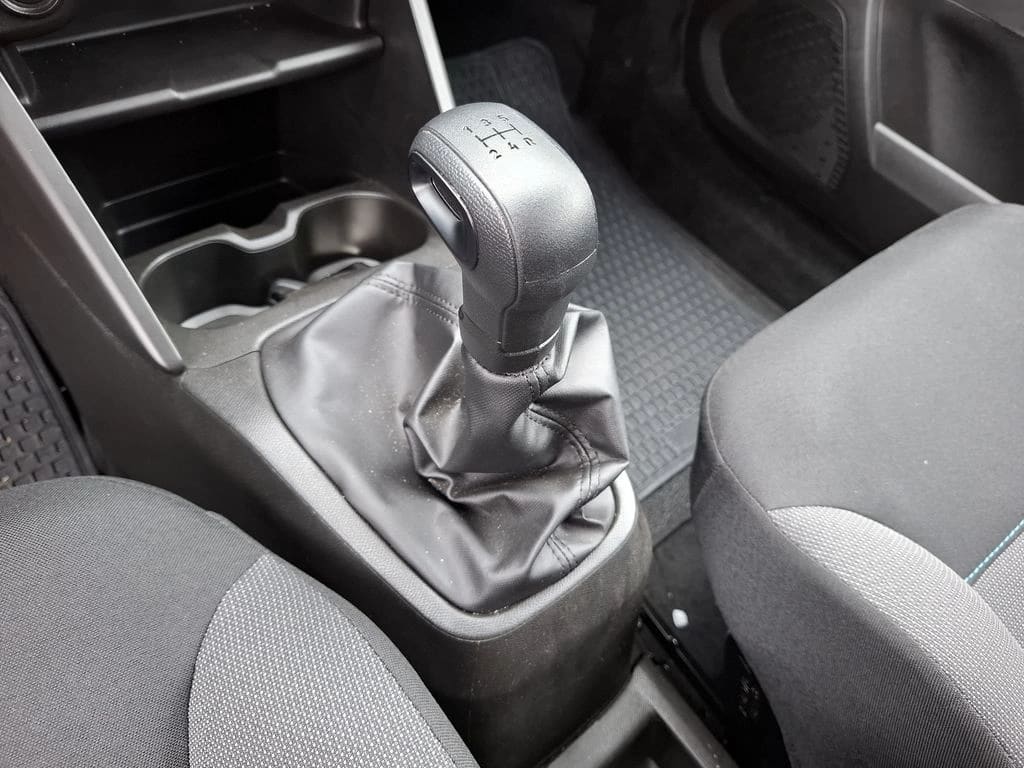 Citroen C3 1.2 Live 82 4x2 1.2 año 2026