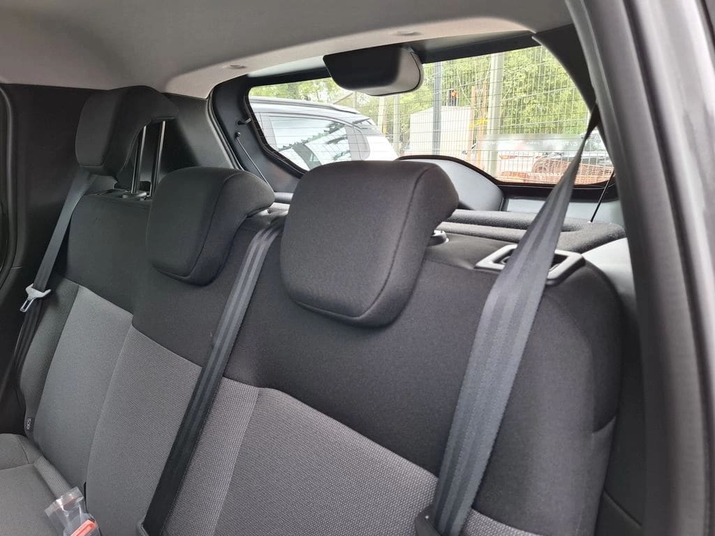 Citroen C3 1.2 Live 82 4x2 1.2 año 2026