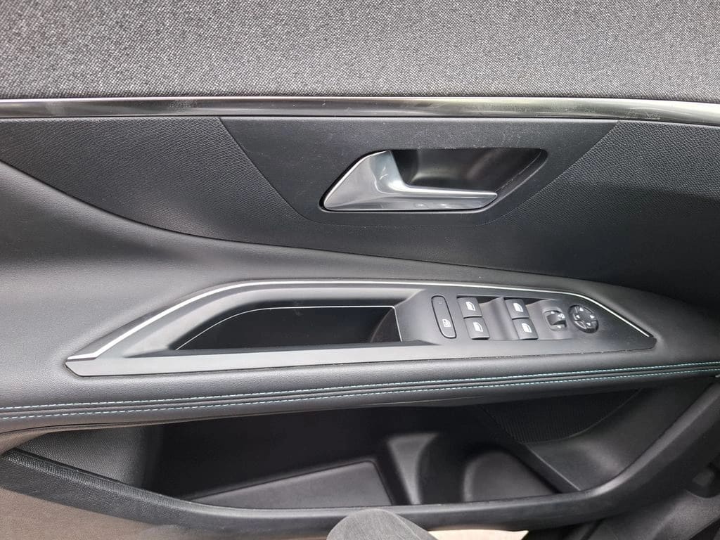 Peugeot 3008 3008 Thp 165hp 1.6 Aut año 2024
