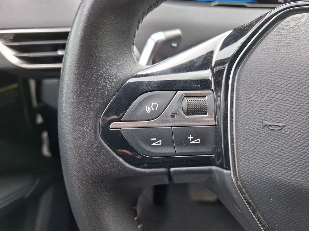 Peugeot 3008 3008 Thp 165hp 1.6 Aut año 2024