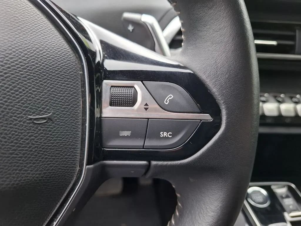 Peugeot 3008 3008 Thp 165hp 1.6 Aut año 2024