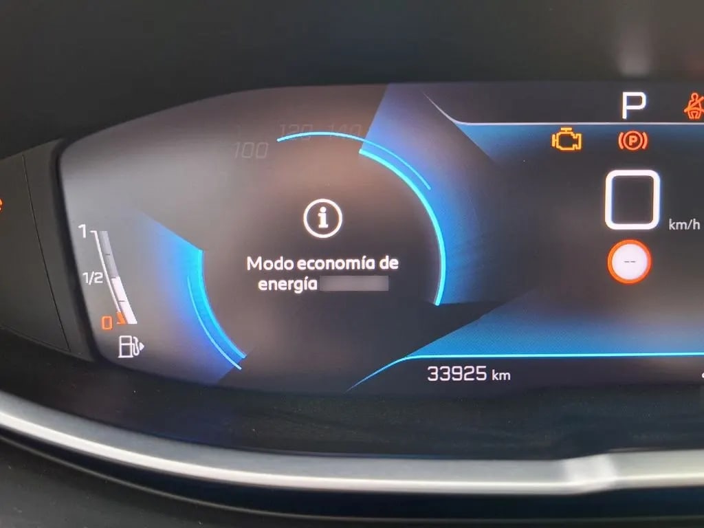 Peugeot 3008 3008 Thp 165hp 1.6 Aut año 2024