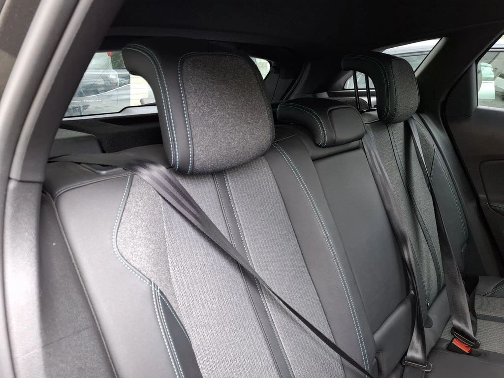 Peugeot 3008 3008 Thp 165hp 1.6 Aut año 2024