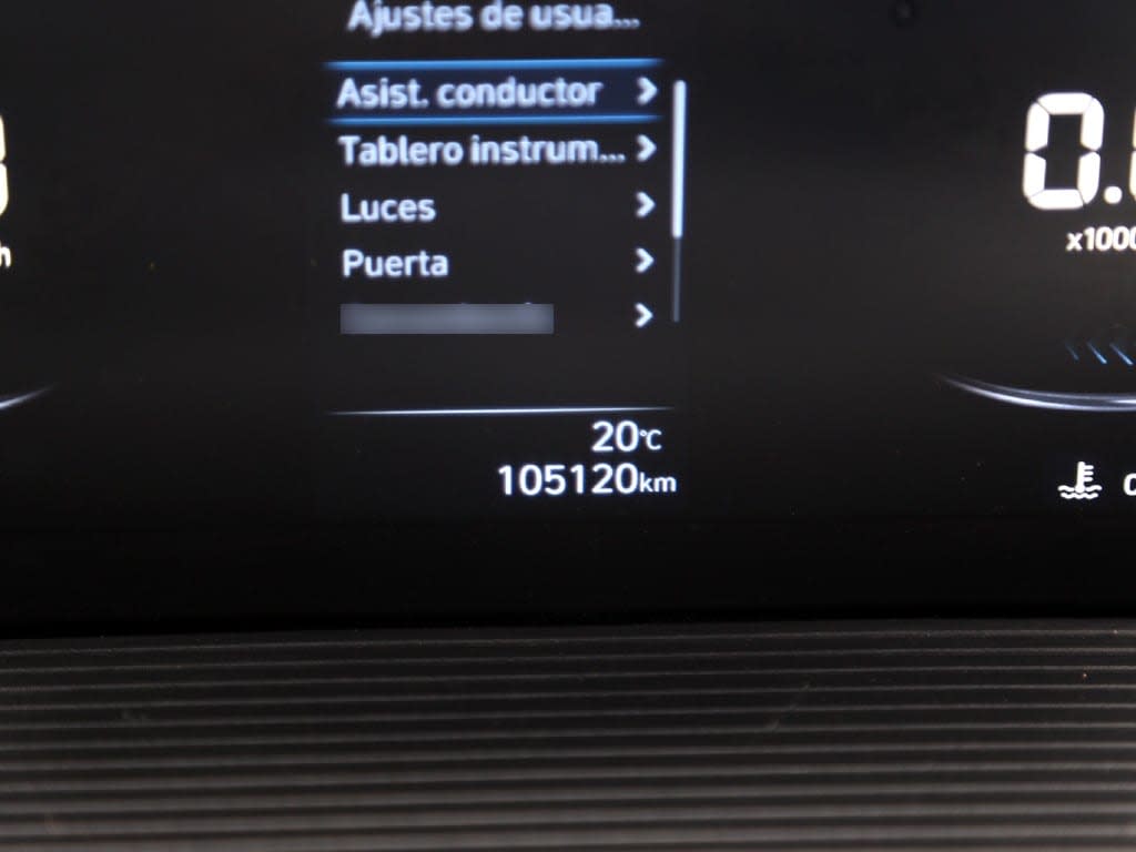Hyundai Staria 2.2 6mt Cri año 2023