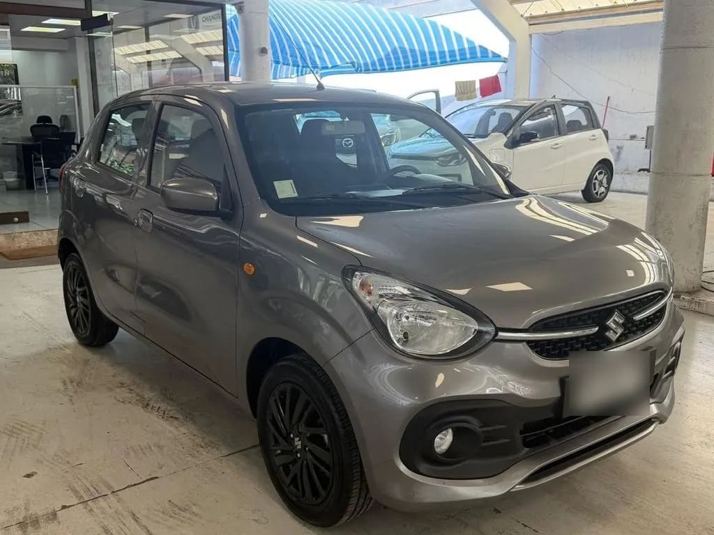 Suzuki Celerio Mt 1.0 año 2023