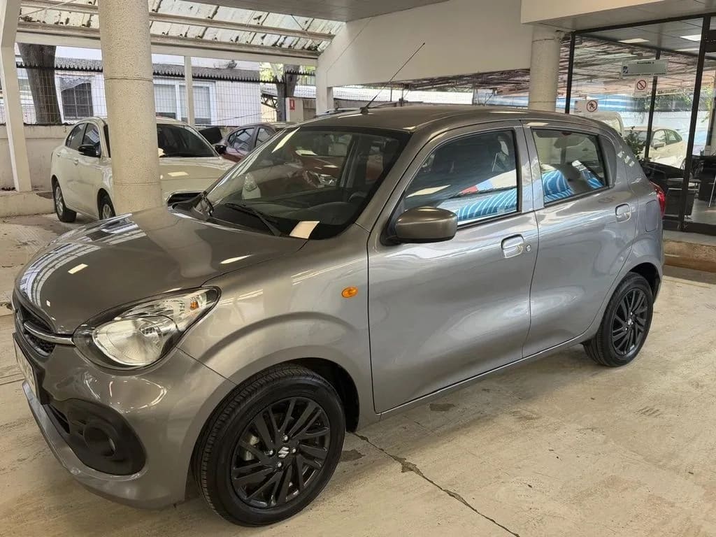 Suzuki Celerio Mt 1.0 año 2023