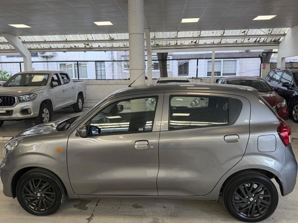 Suzuki Celerio Mt 1.0 año 2023