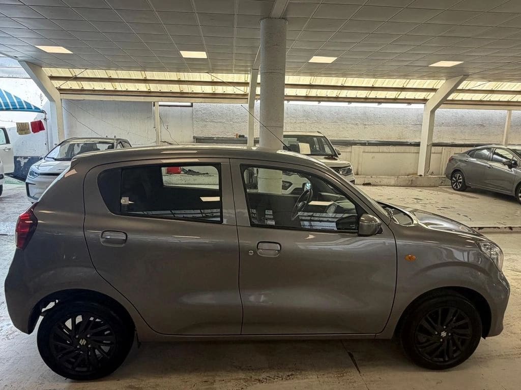 Suzuki Celerio Mt 1.0 año 2023