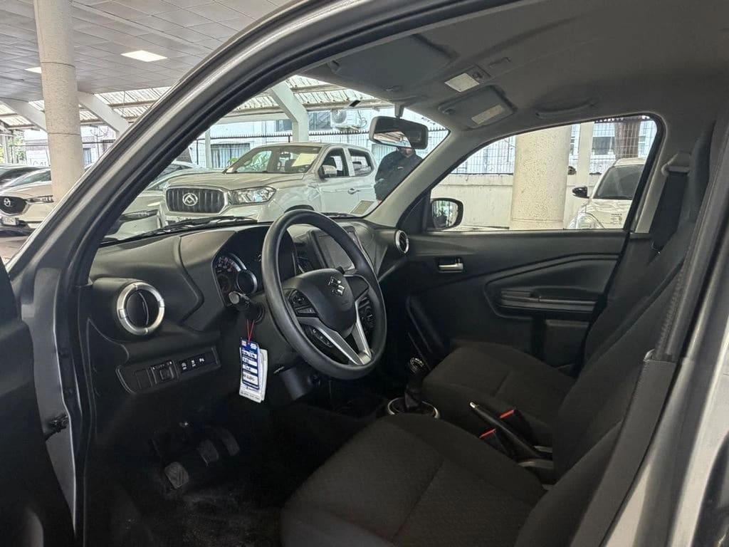 Suzuki Celerio Mt 1.0 año 2023