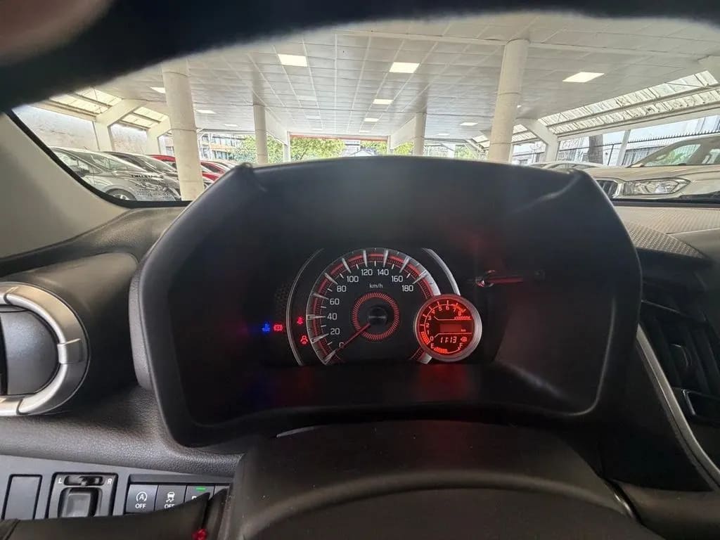 Suzuki Celerio Mt 1.0 año 2023