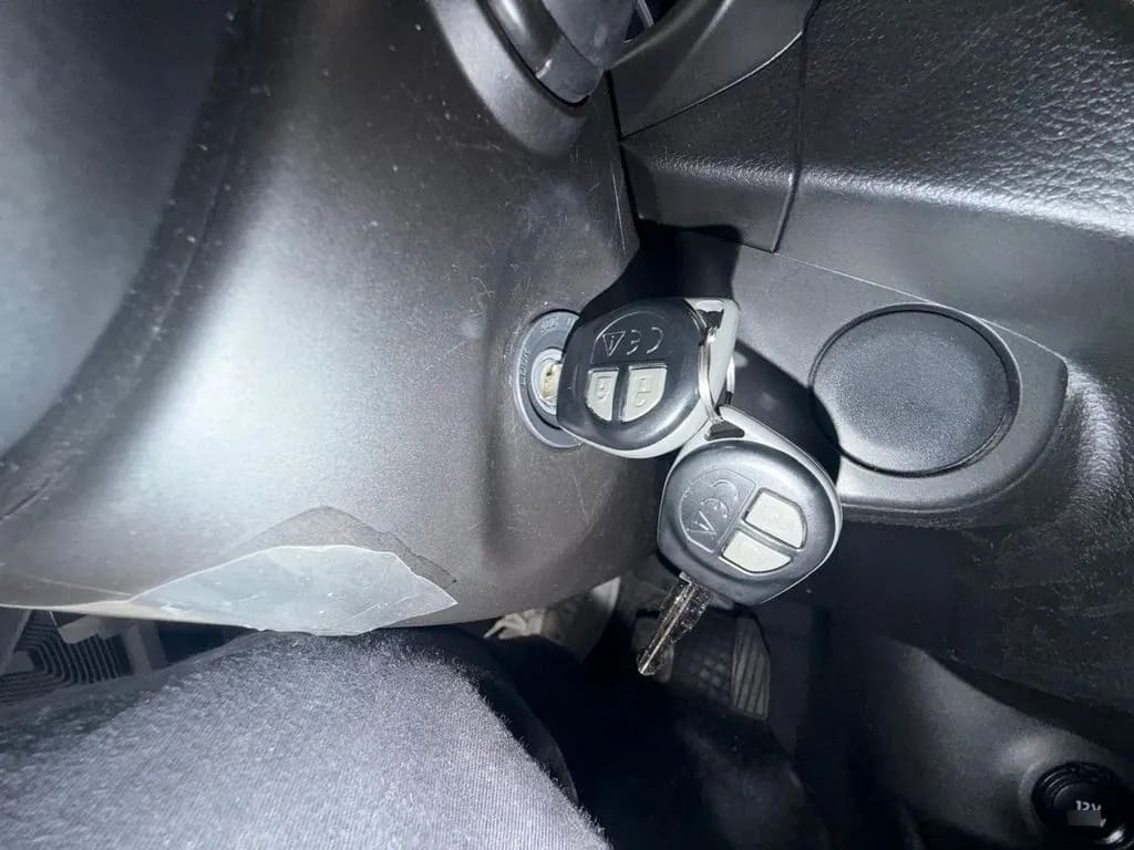 Suzuki Celerio Mt 1.0 año 2023