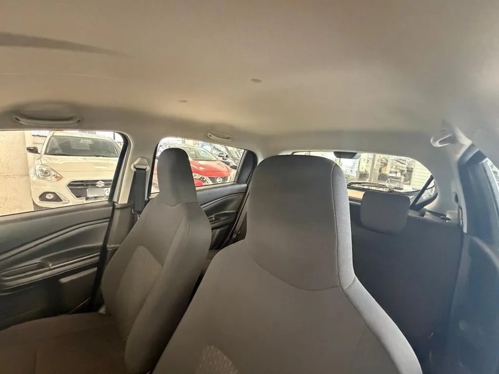 Suzuki Celerio Mt 1.0 año 2023