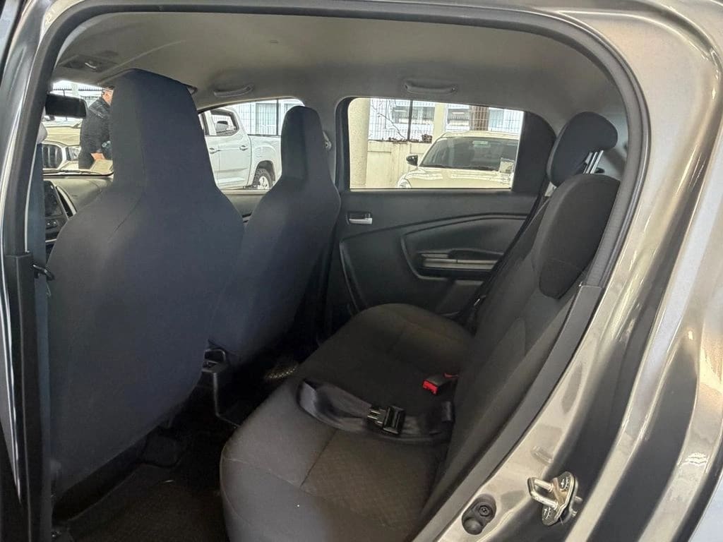 Suzuki Celerio Mt 1.0 año 2023