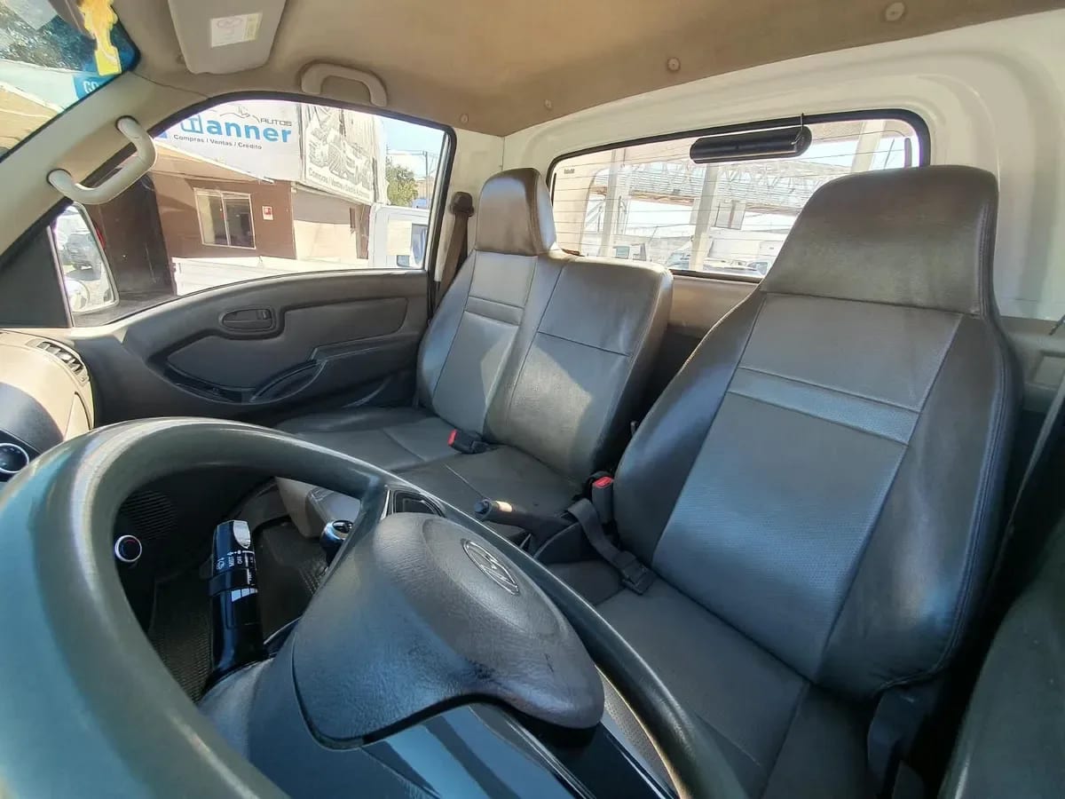 HYUNDAI PORTER  año 2021