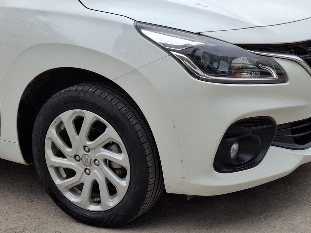 Suzuki Baleno Gls 4x2 1.5 año 2025