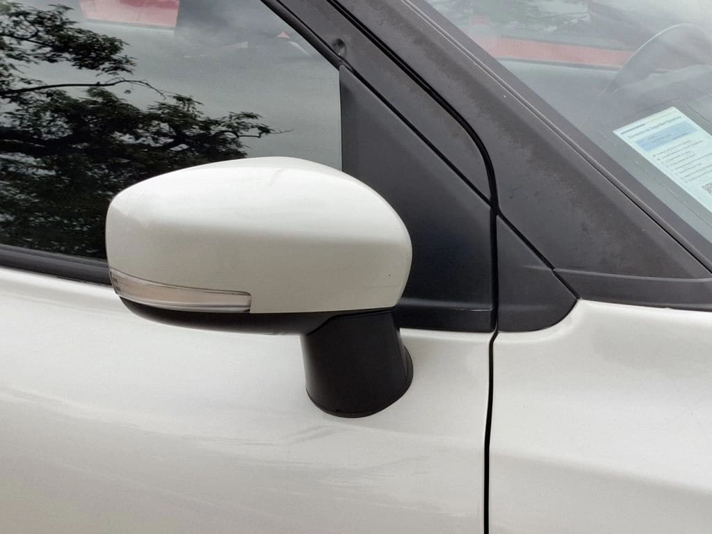 Suzuki Baleno Gls 4x2 1.5 año 2025