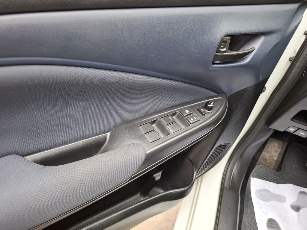 Suzuki Baleno Gls 4x2 1.5 año 2025