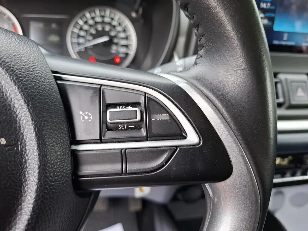 Suzuki Baleno Gls 4x2 1.5 año 2025