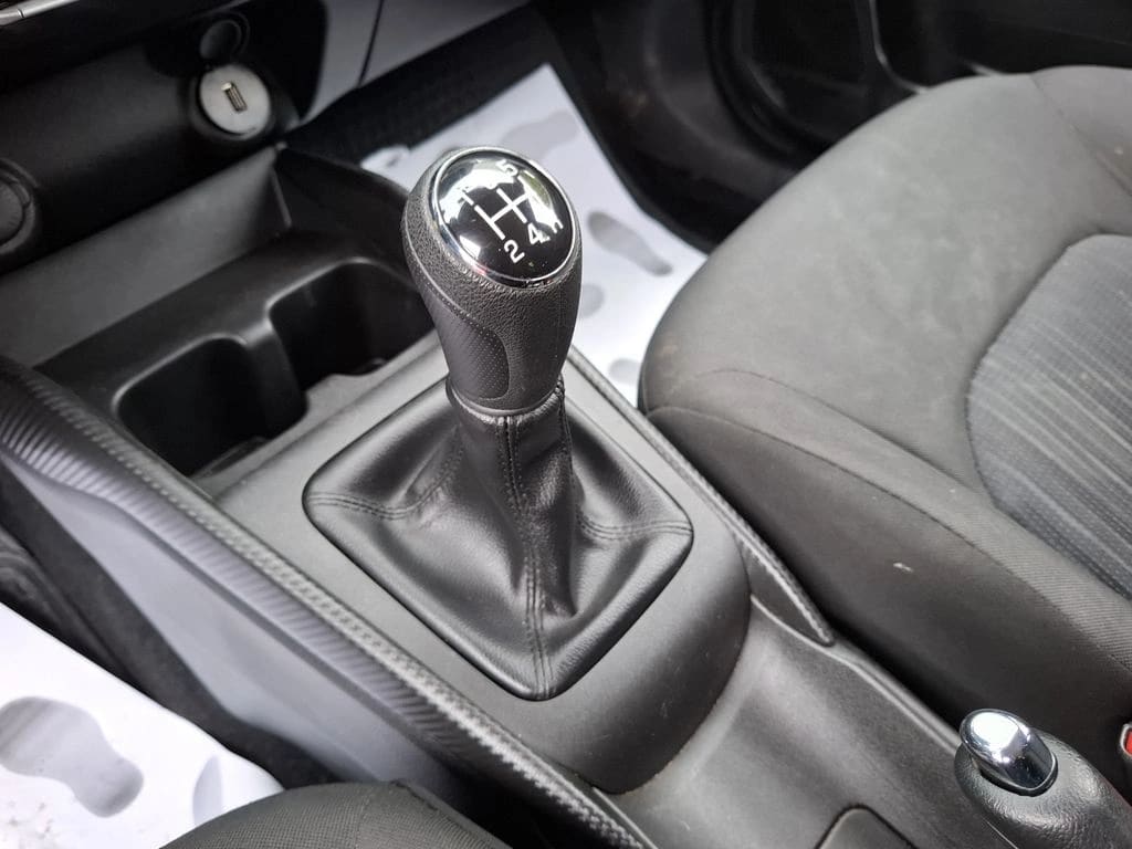 Suzuki Baleno Gls 4x2 1.5 año 2025