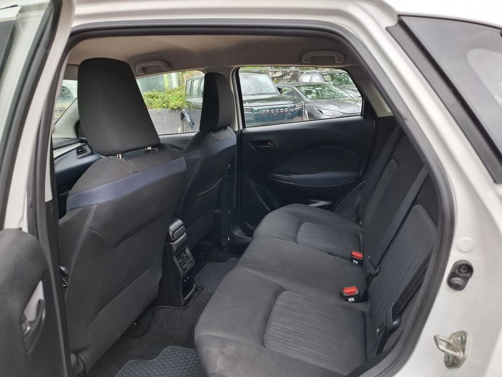 Suzuki Baleno Gls 4x2 1.5 año 2025