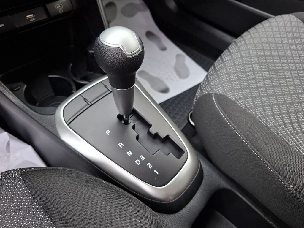 Kia Morning Mpi 1.2 Aut año 2025