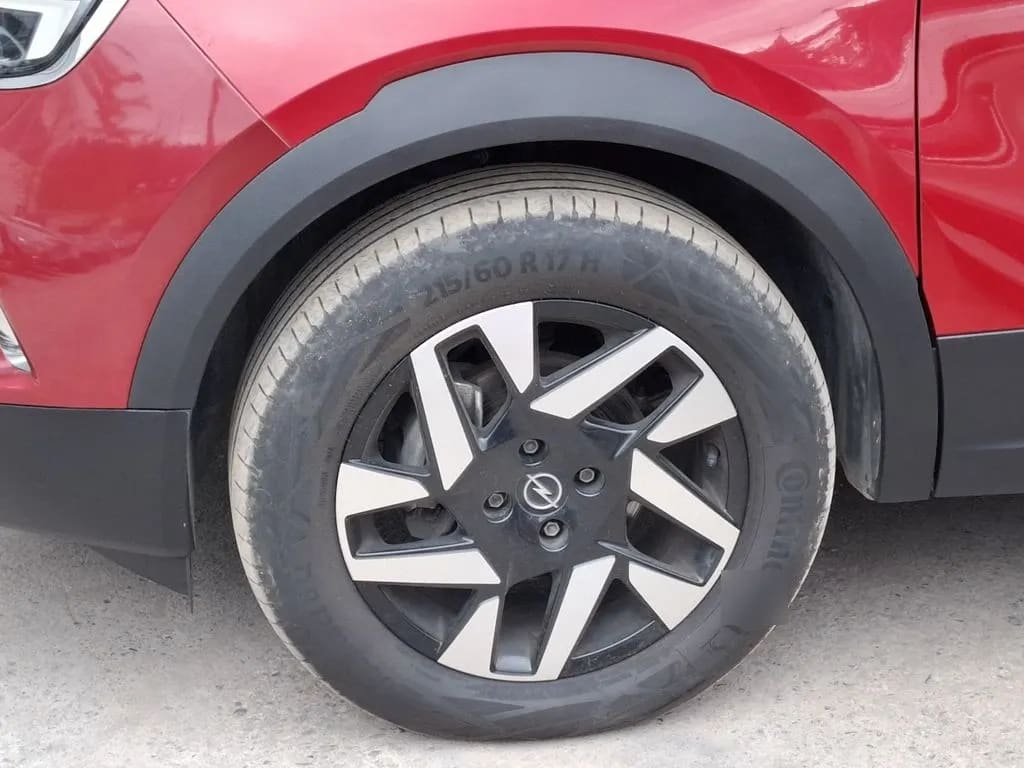 Opel Mokka 1.2t Aut Elegance año 2023