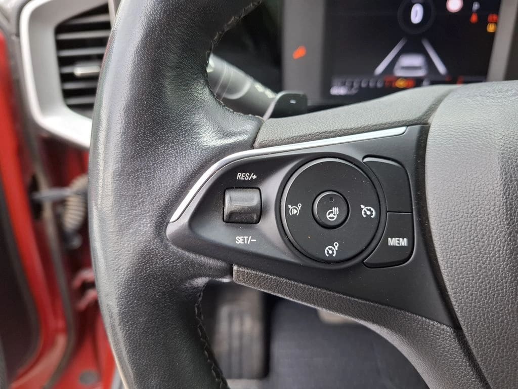 Opel Mokka 1.2t Aut Elegance año 2023
