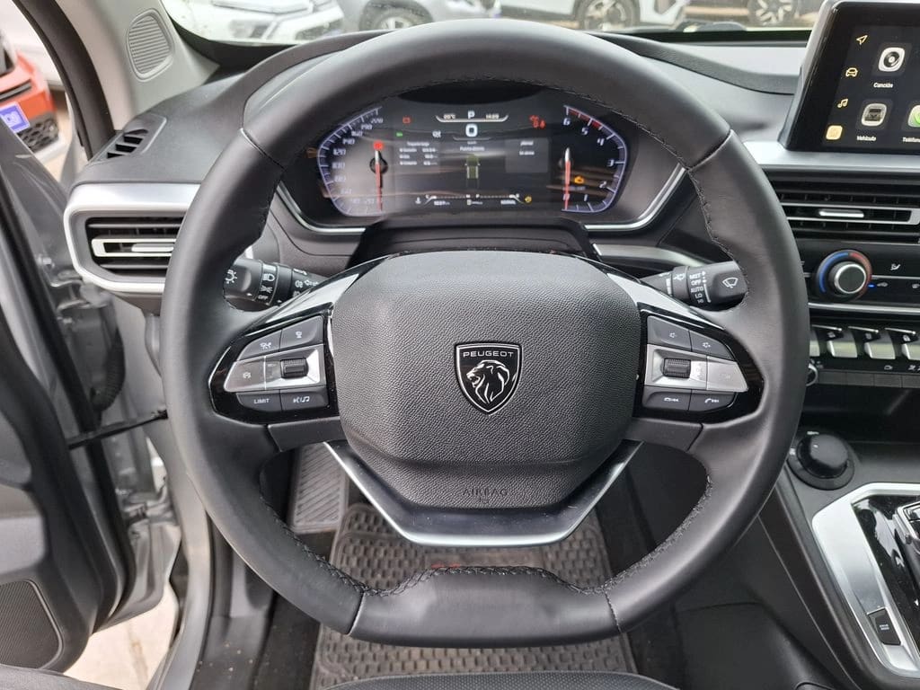 Peugeot Landtrek 2.2 Mca Action4 Diesel At año 2026