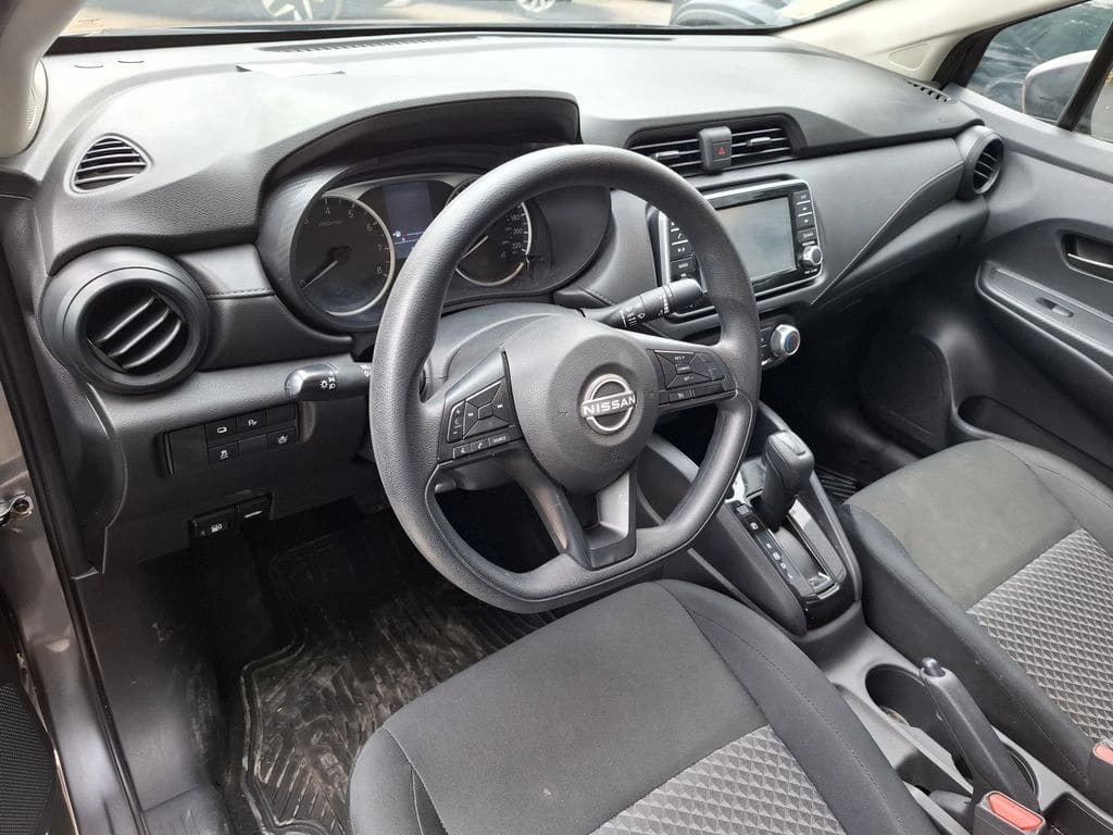 Nissan Versa Sense 1.6 Aut año 2024