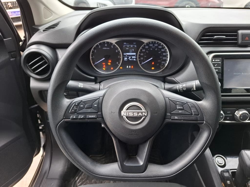 Nissan Versa Sense 1.6 Aut año 2024