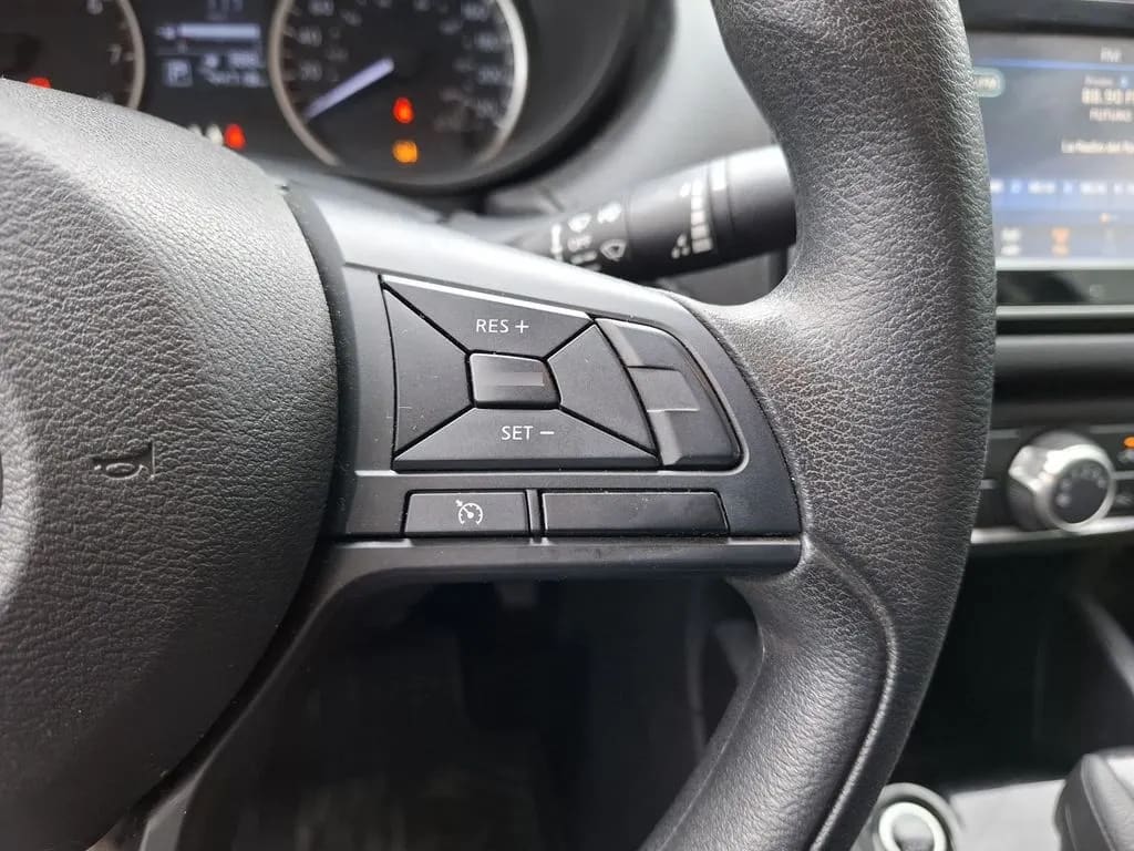 Nissan Versa Sense 1.6 Aut año 2024