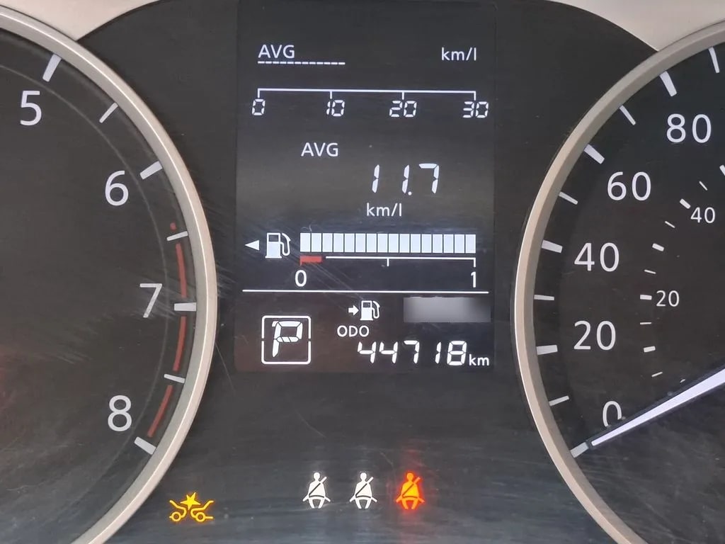 Nissan Versa Sense 1.6 Aut año 2024