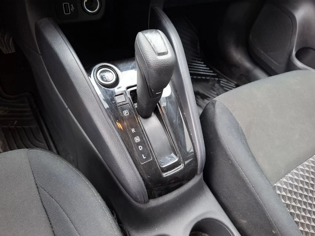 Nissan Versa Sense 1.6 Aut año 2024