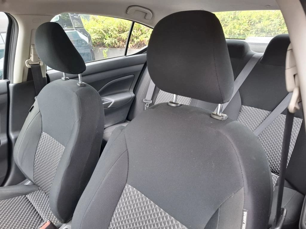 Nissan Versa Sense 1.6 Aut año 2024