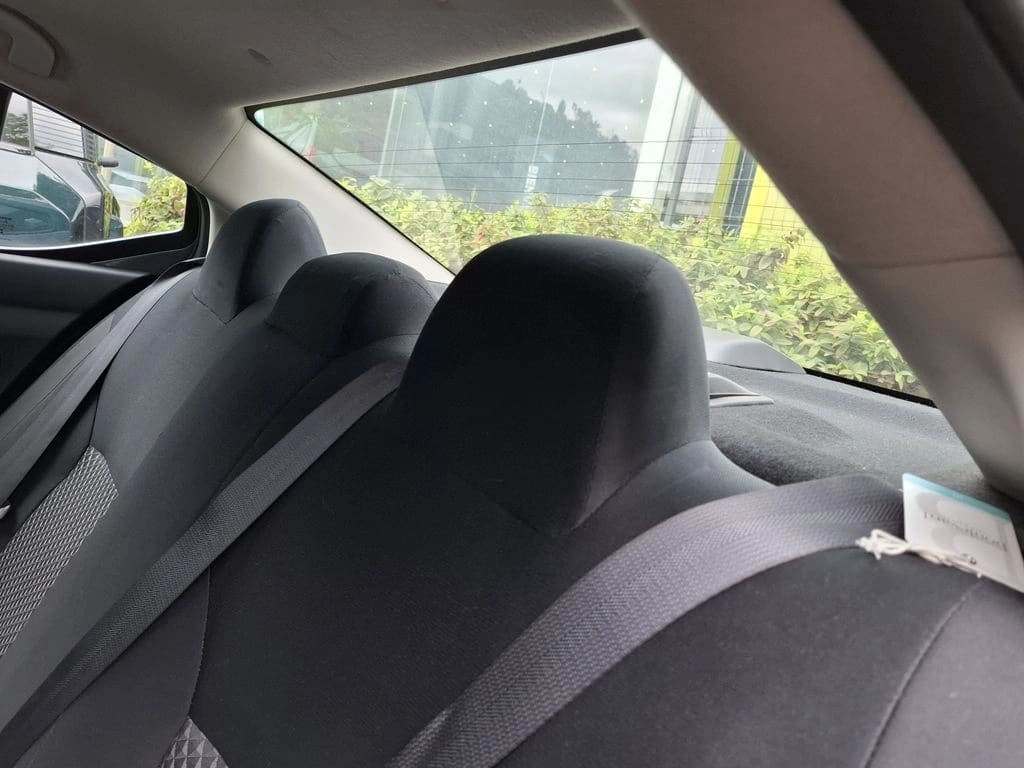 Nissan Versa Sense 1.6 Aut año 2024