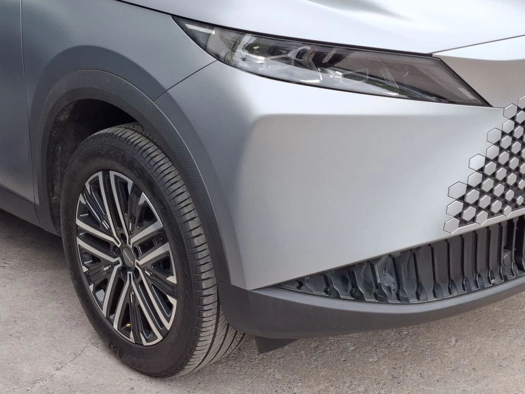 Omoda C7 Dct 1.6 Aut año 2026