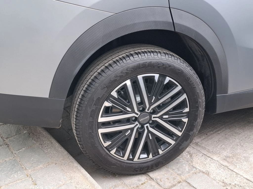 Omoda C7 Dct 1.6 Aut año 2026