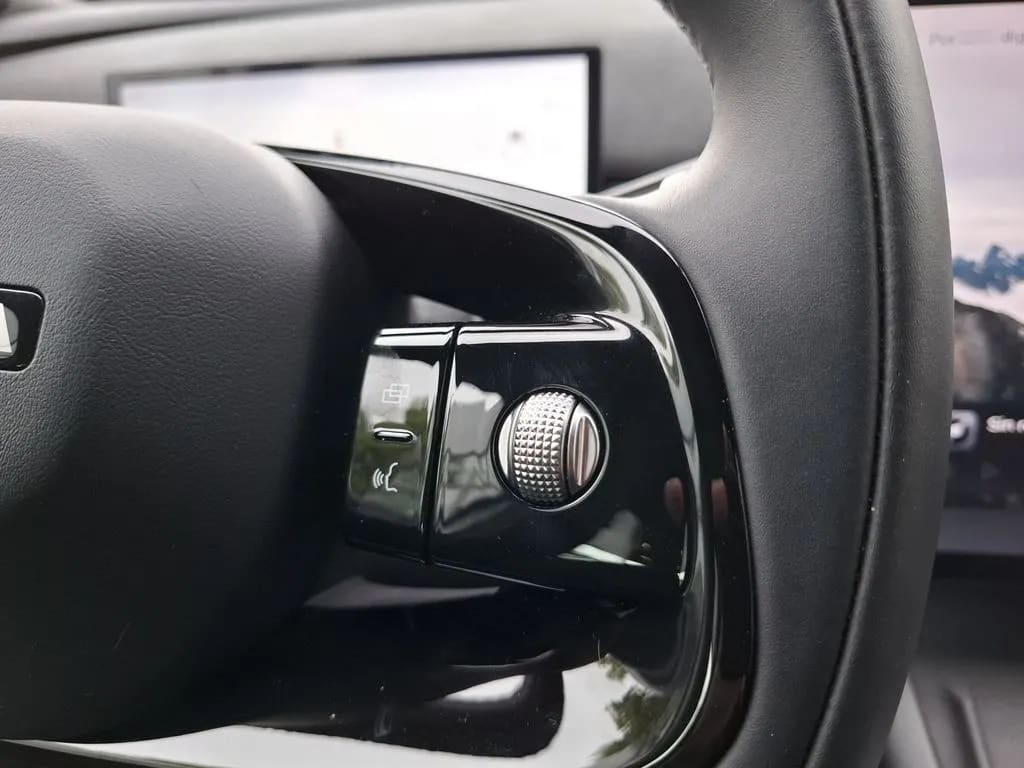 Omoda C7 Dct 1.6 Aut año 2026