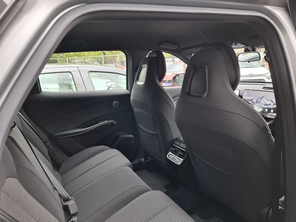 Omoda C7 Dct 1.6 Aut año 2026