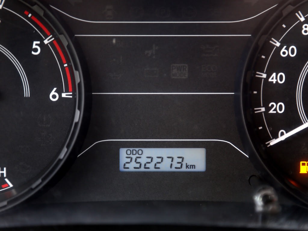 Toyota Hilux 2.4 Dx 4x2 Mt año 2021
